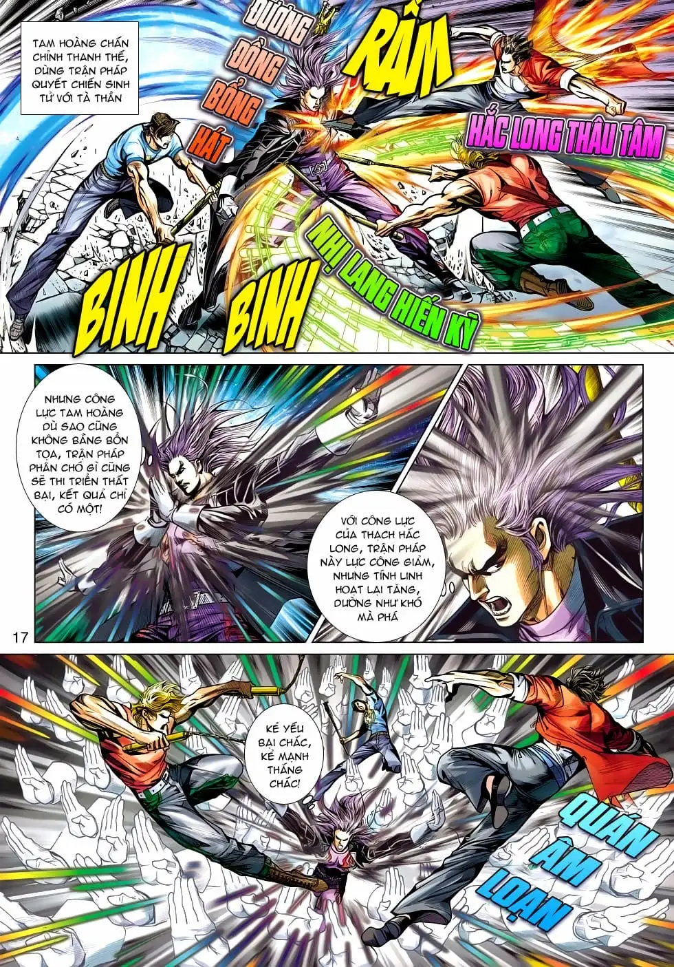 Chapter 797 - Image 17