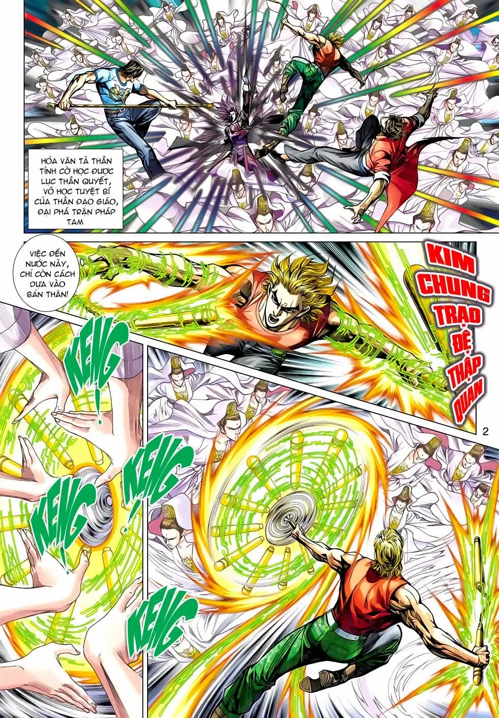 Chapter 797 - Image 3
