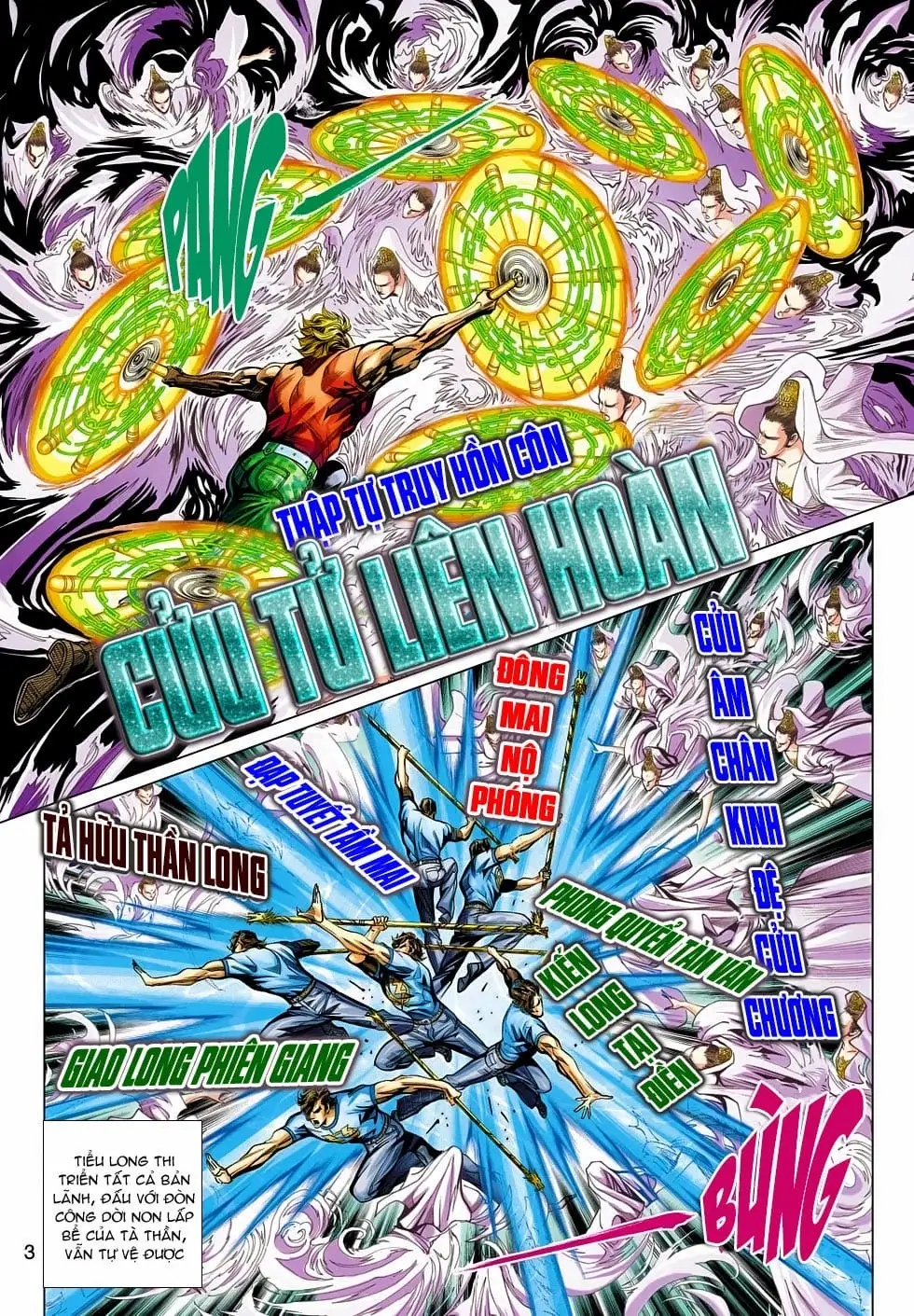 Chapter 797 - Image 4