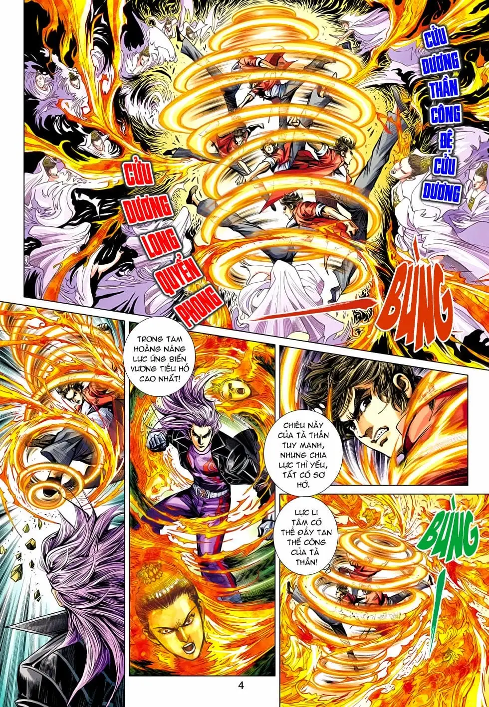 Chapter 797 - Image 5