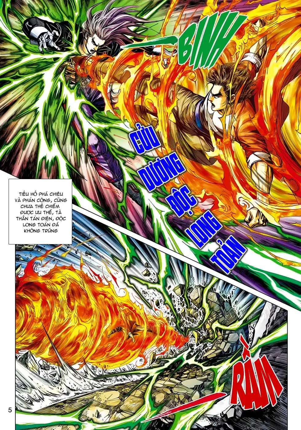 Chapter 797 - Image 6