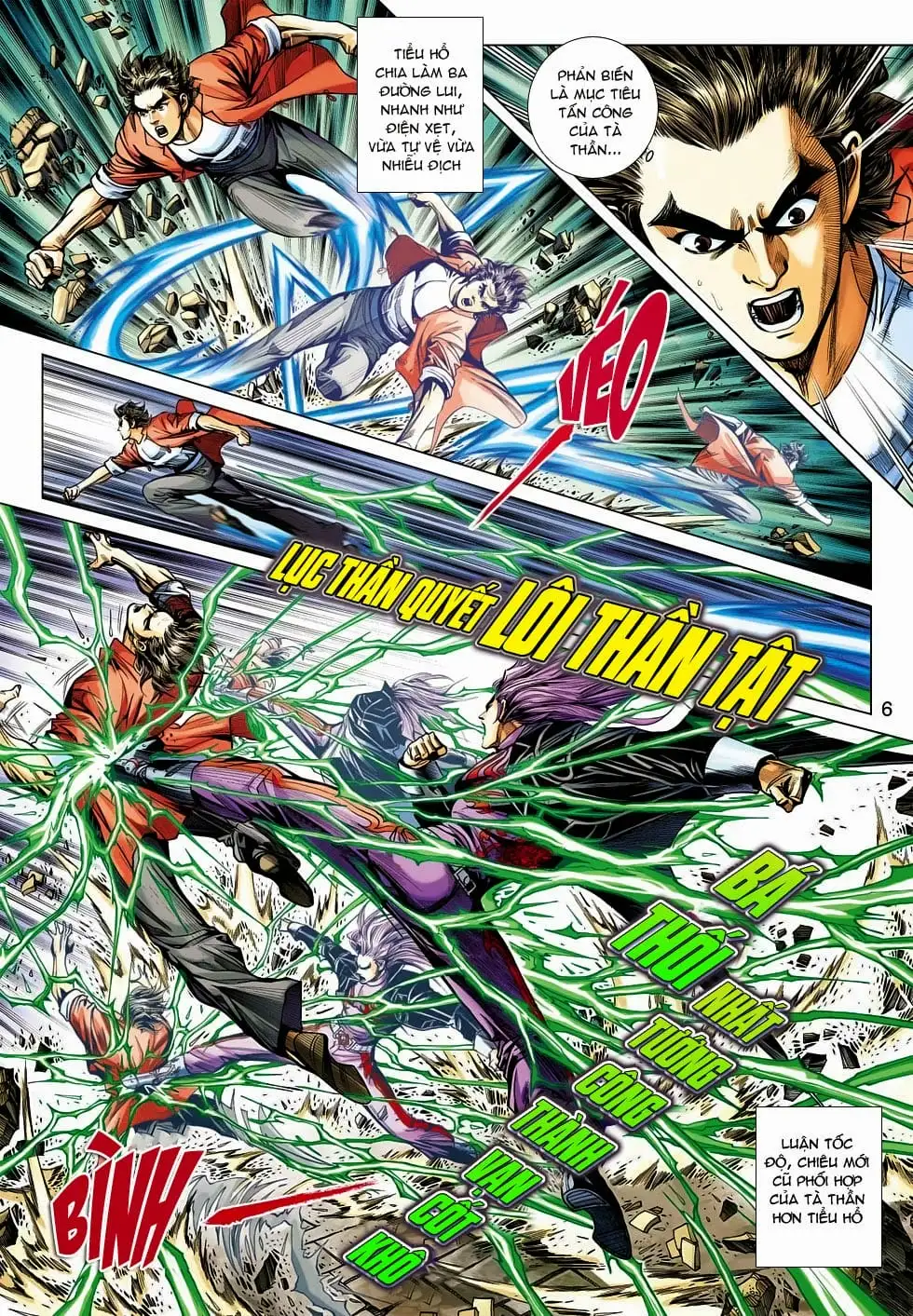 Chapter 797 - Image 7