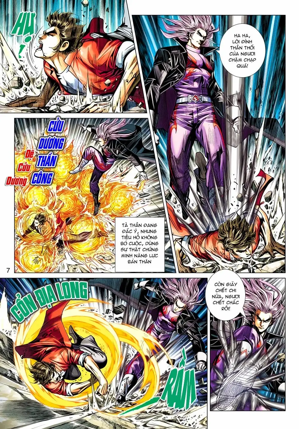 Chapter 797 - Image 8