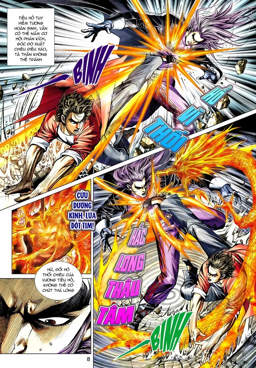 Chapter 797 - Image 9