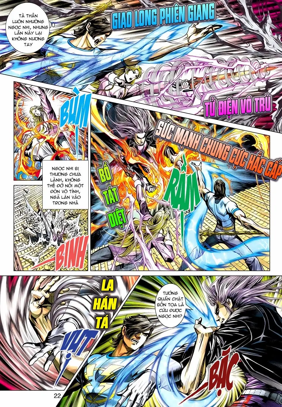 Chapter 798 - Image 2