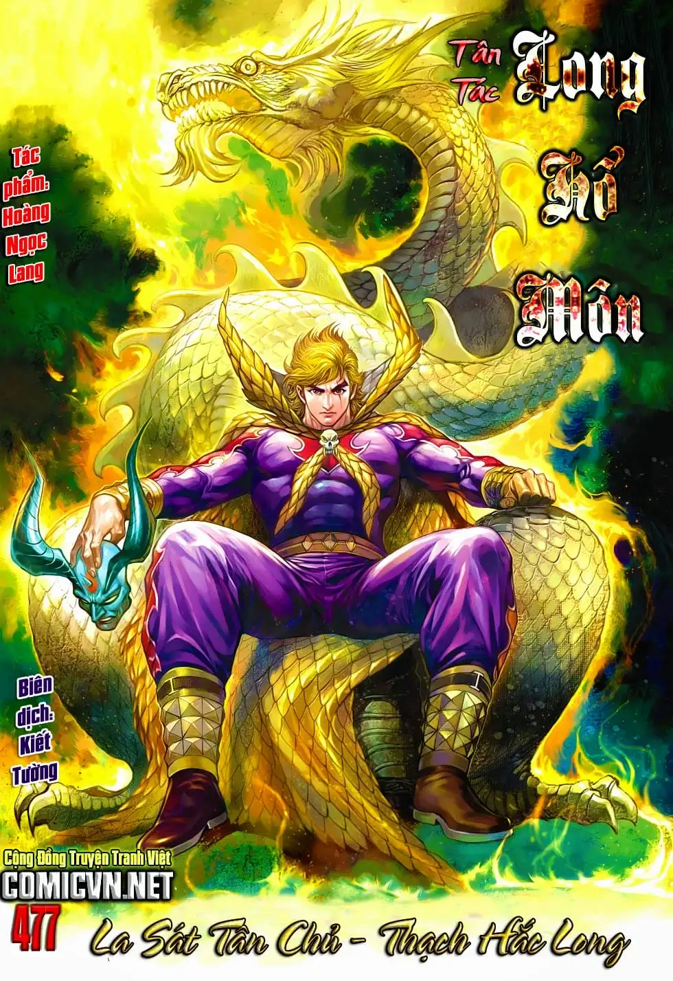Chapter 798 - Image 13
