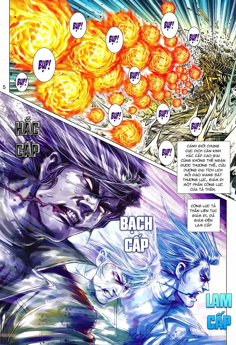 Chapter 798 - Image 17