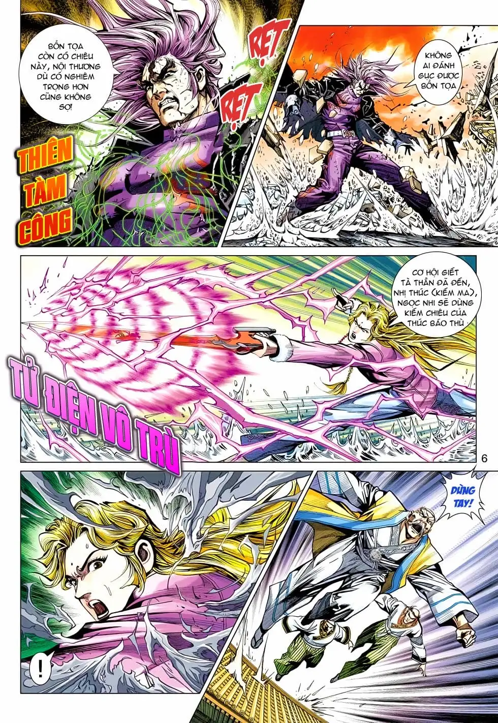Chapter 798 - Image 18