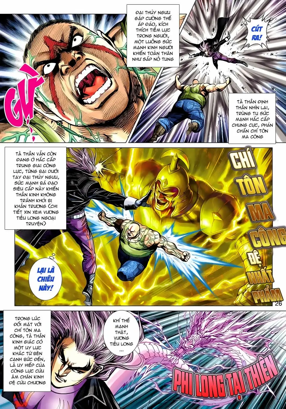Chapter 798 - Image 6