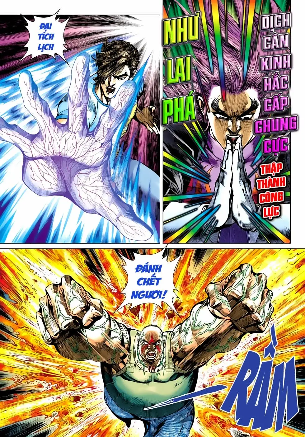 Chapter 798 - Image 7
