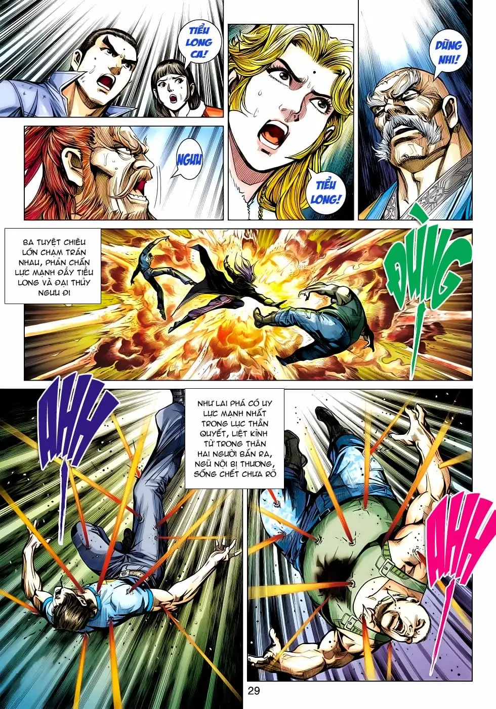 Chapter 798 - Image 9