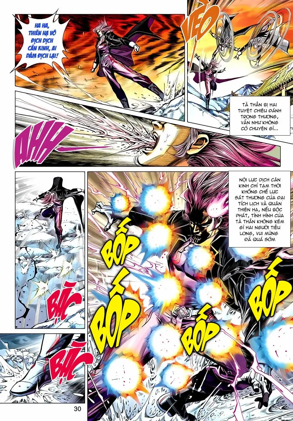 Chapter 798 - Image 10