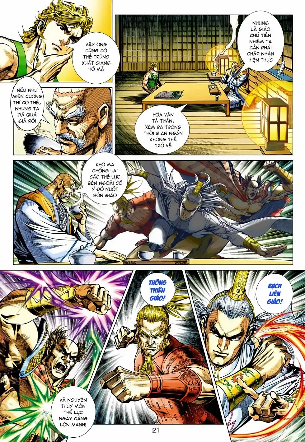 Chapter 799 - Image 13