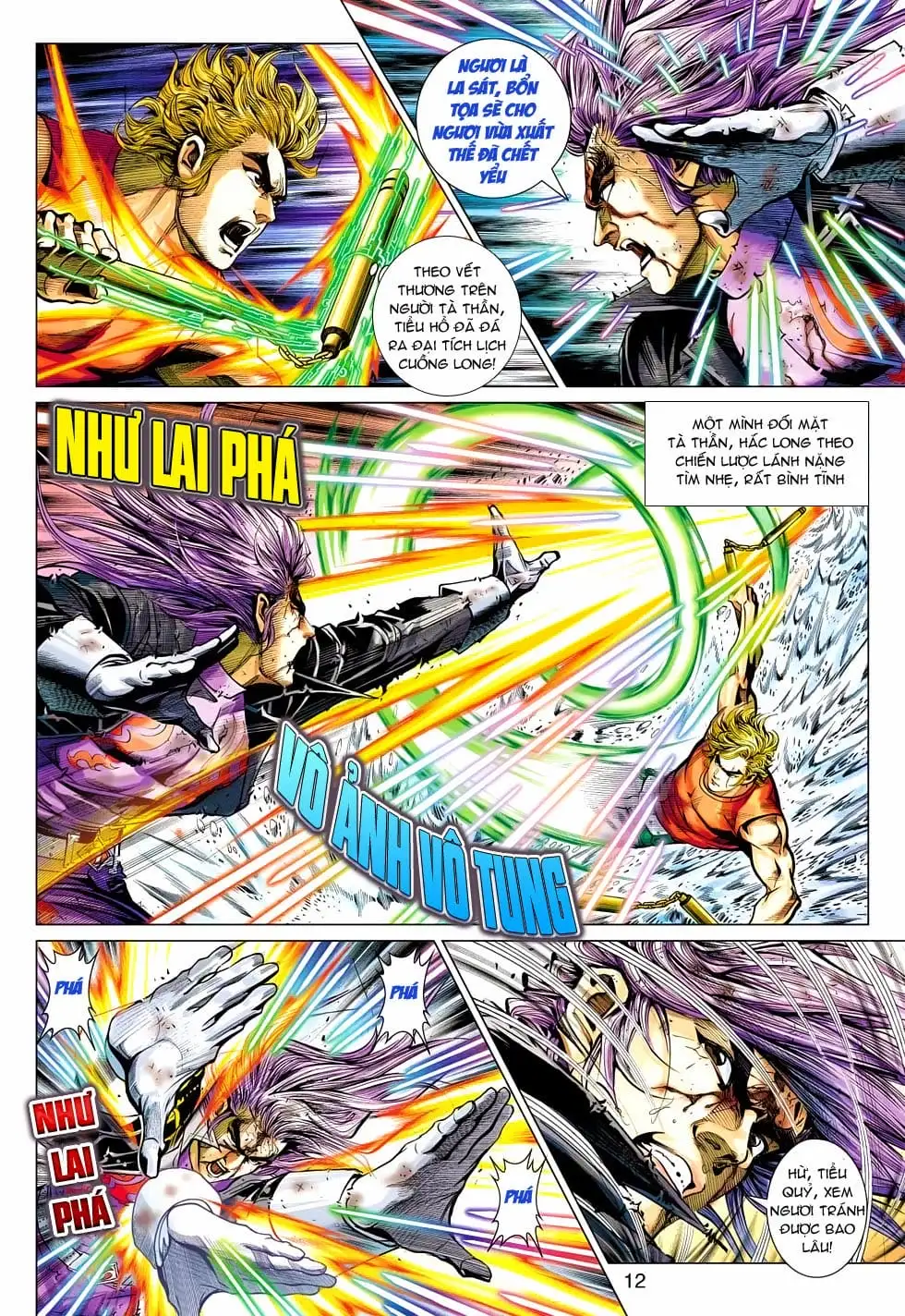 Chapter 799 - Image 4