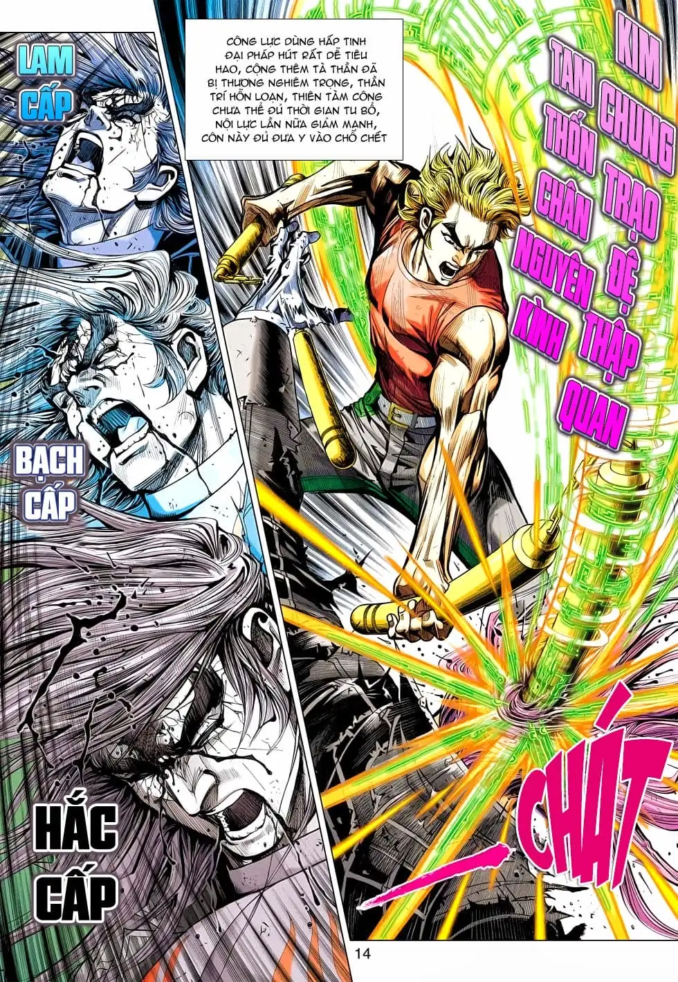Chapter 799 - Image 6