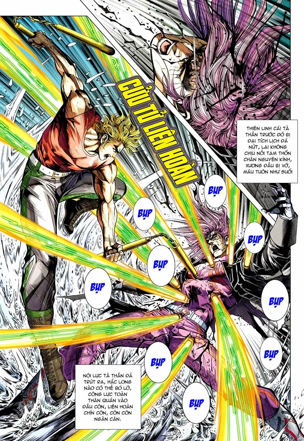 Chapter 799 - Image 7