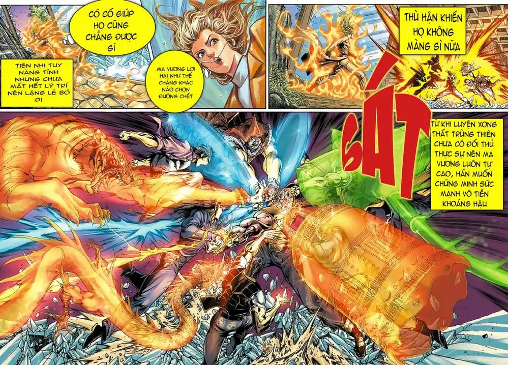 Chapter 80 - Image 2