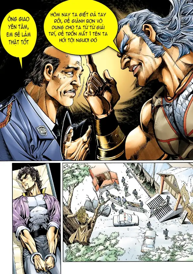 Chapter 80 - Image 11