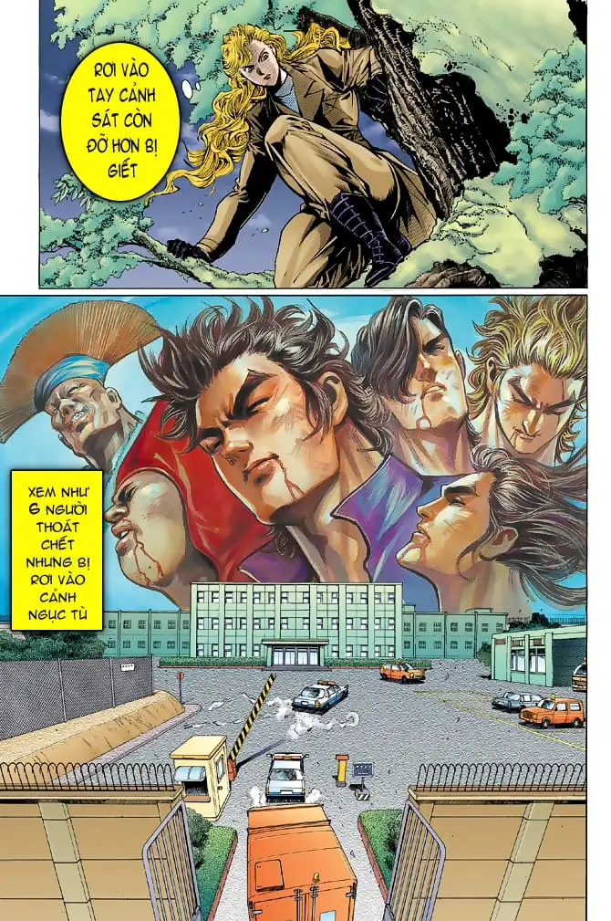 Chapter 80 - Image 12