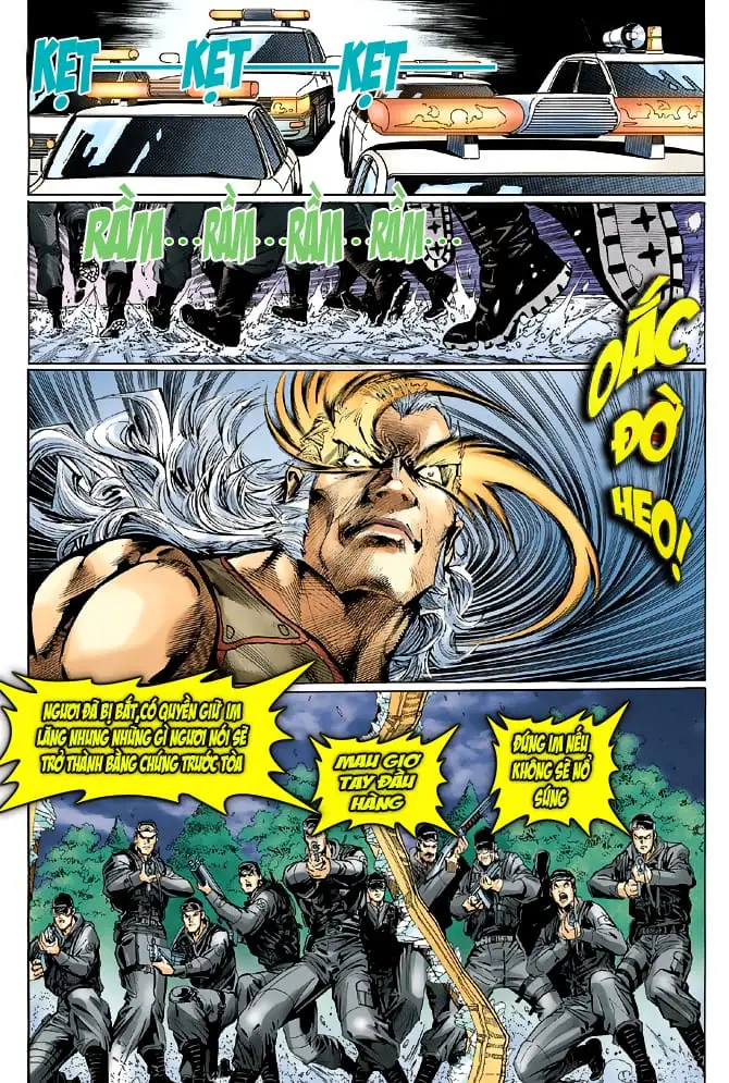 Chapter 80 - Image 7