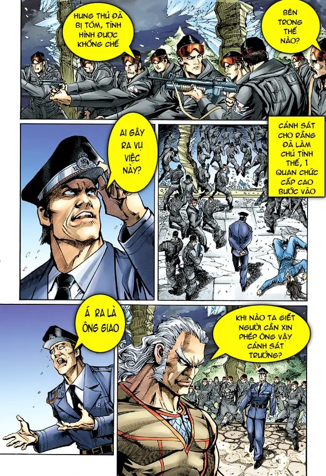 Chapter 80 - Image 9