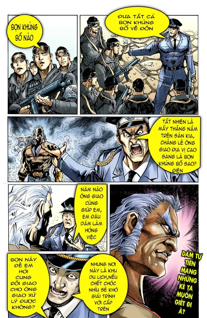 Chapter 80 - Image 10