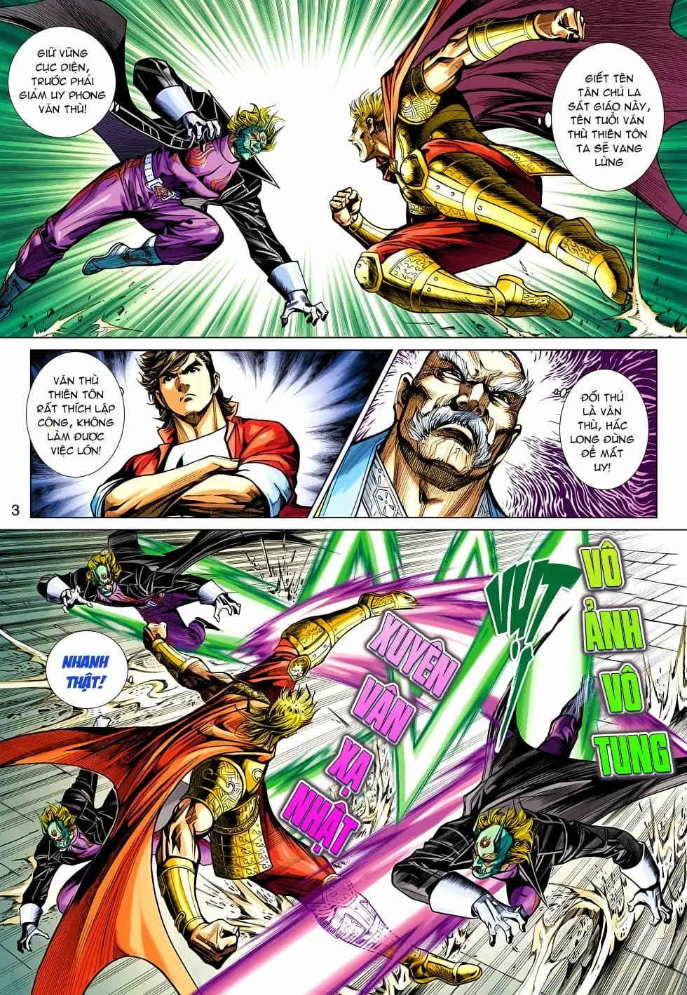 Chapter 800 - Image 8