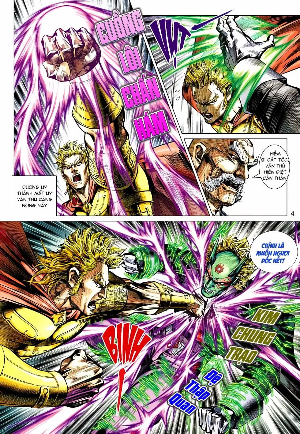 Chapter 800 - Image 9
