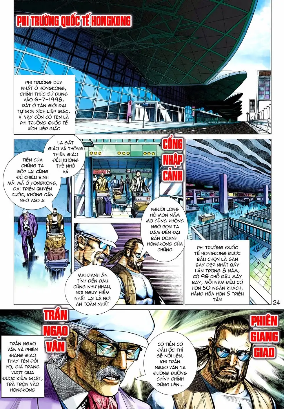 Chapter 801 - Image 9