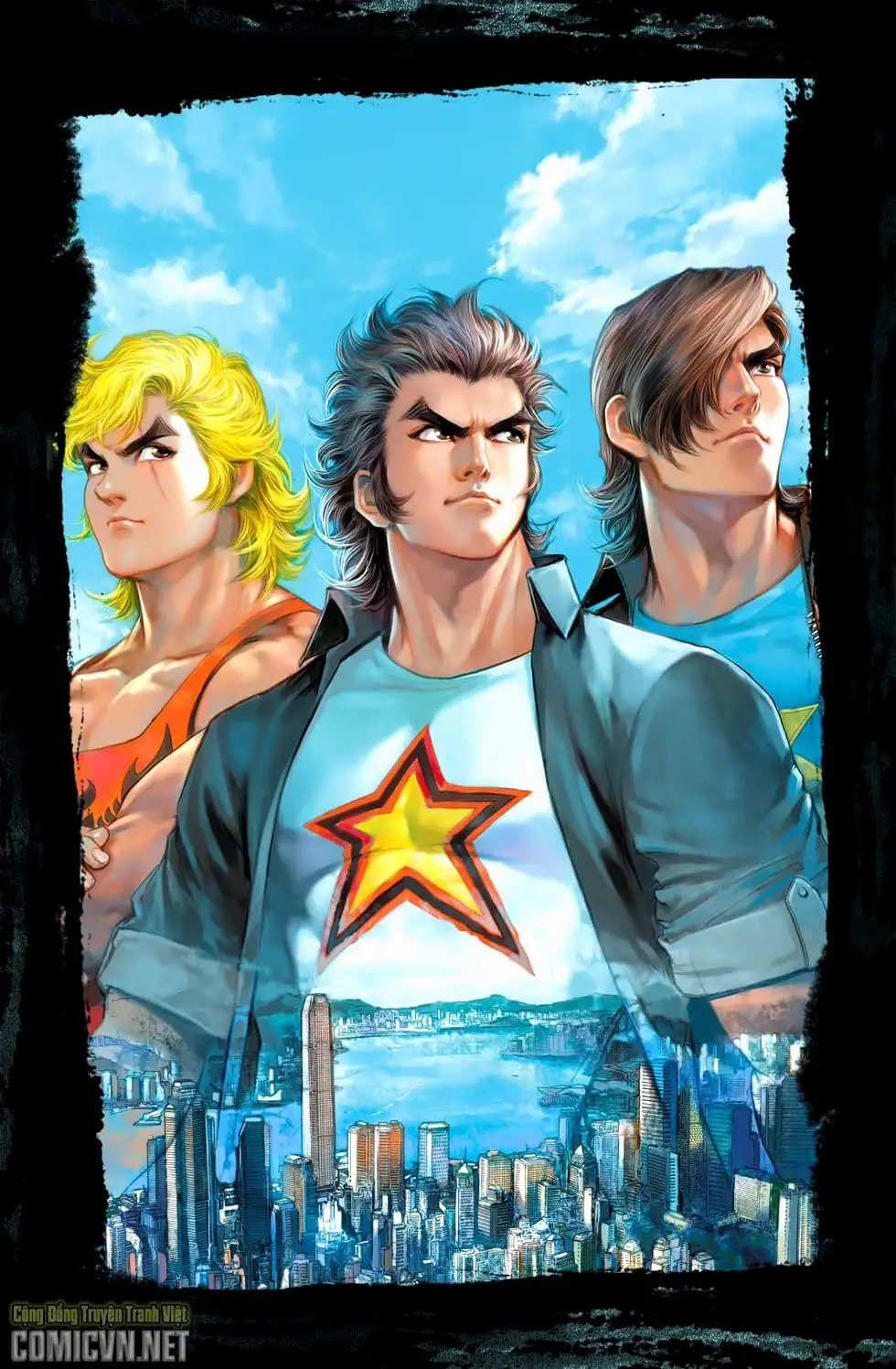 Chapter 802 - Image 2