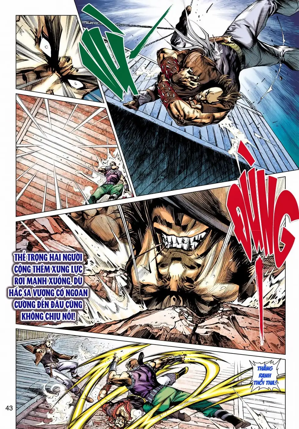 Chapter 803 - Image 15