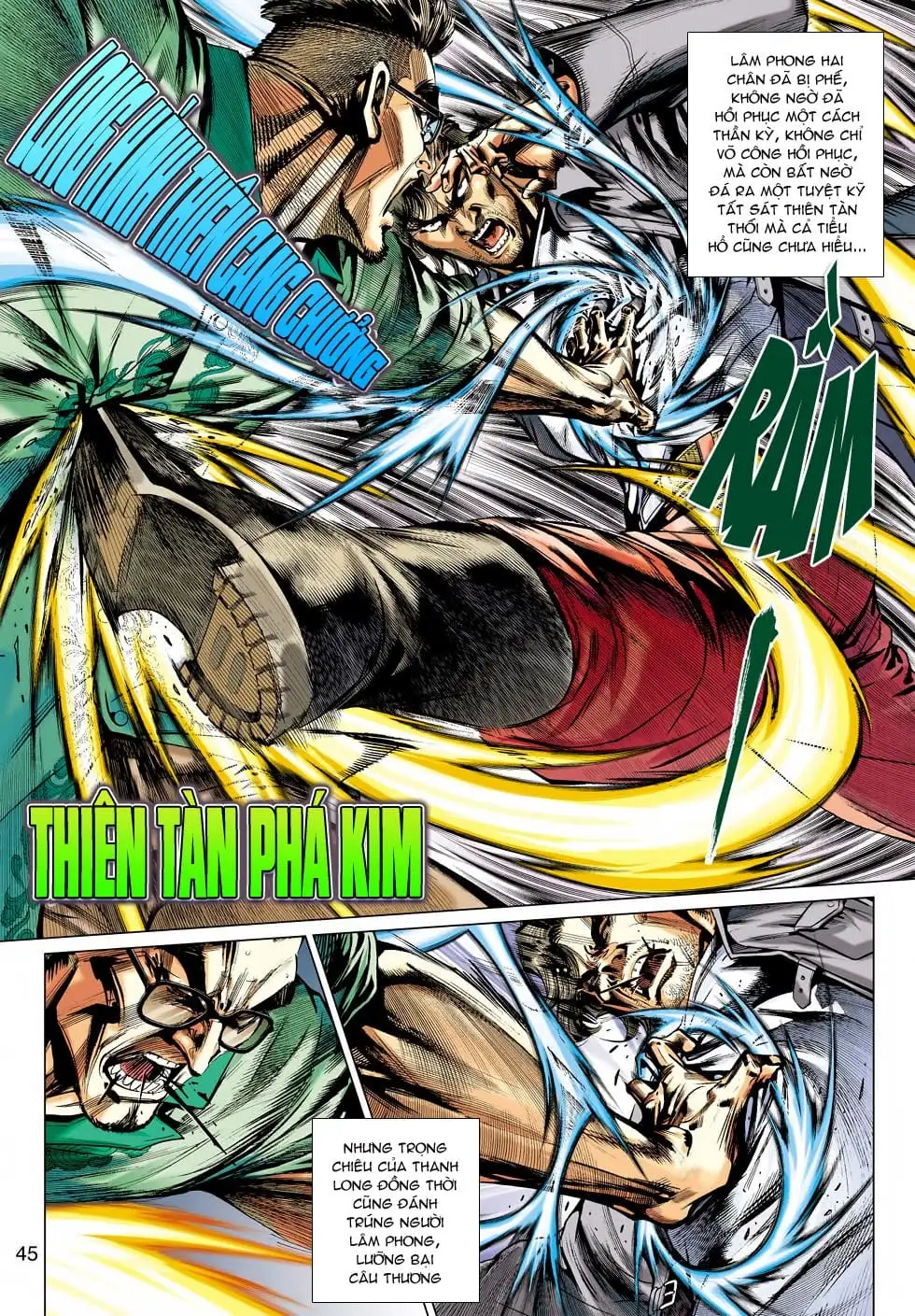 Chapter 803 - Image 17