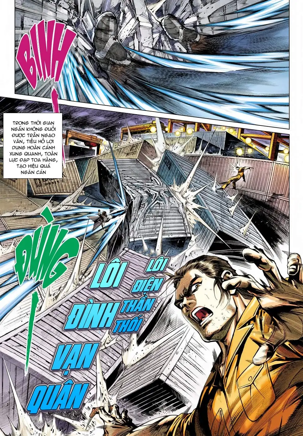 Chapter 804 - Image 17