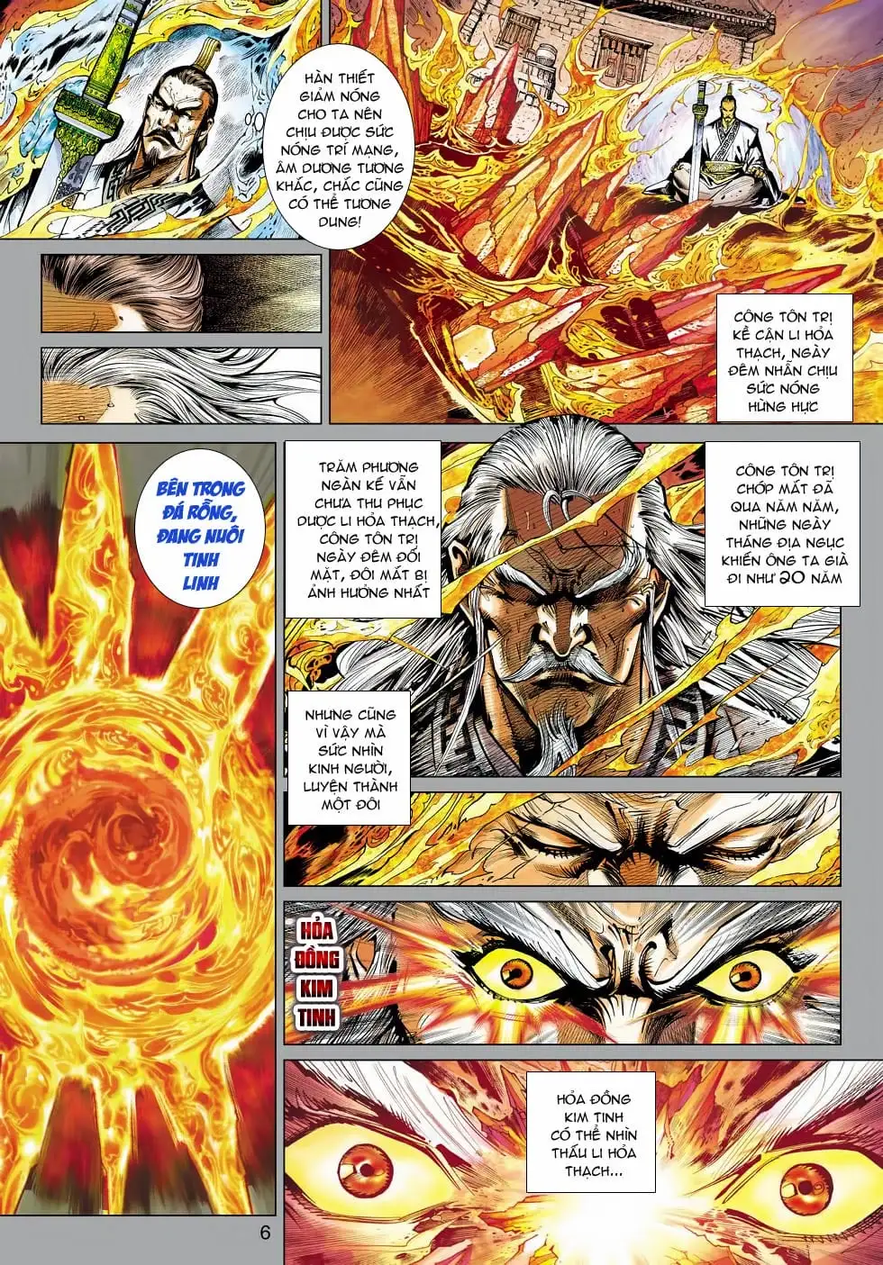 Chapter 804 - Image 6