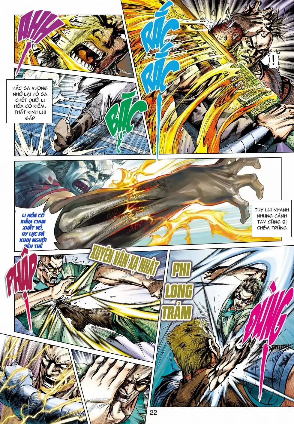 Chapter 805 - Image 2