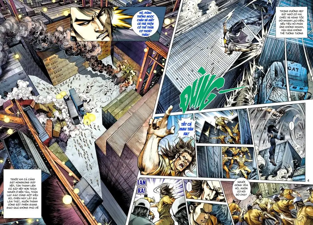 Chapter 806 - Image 6