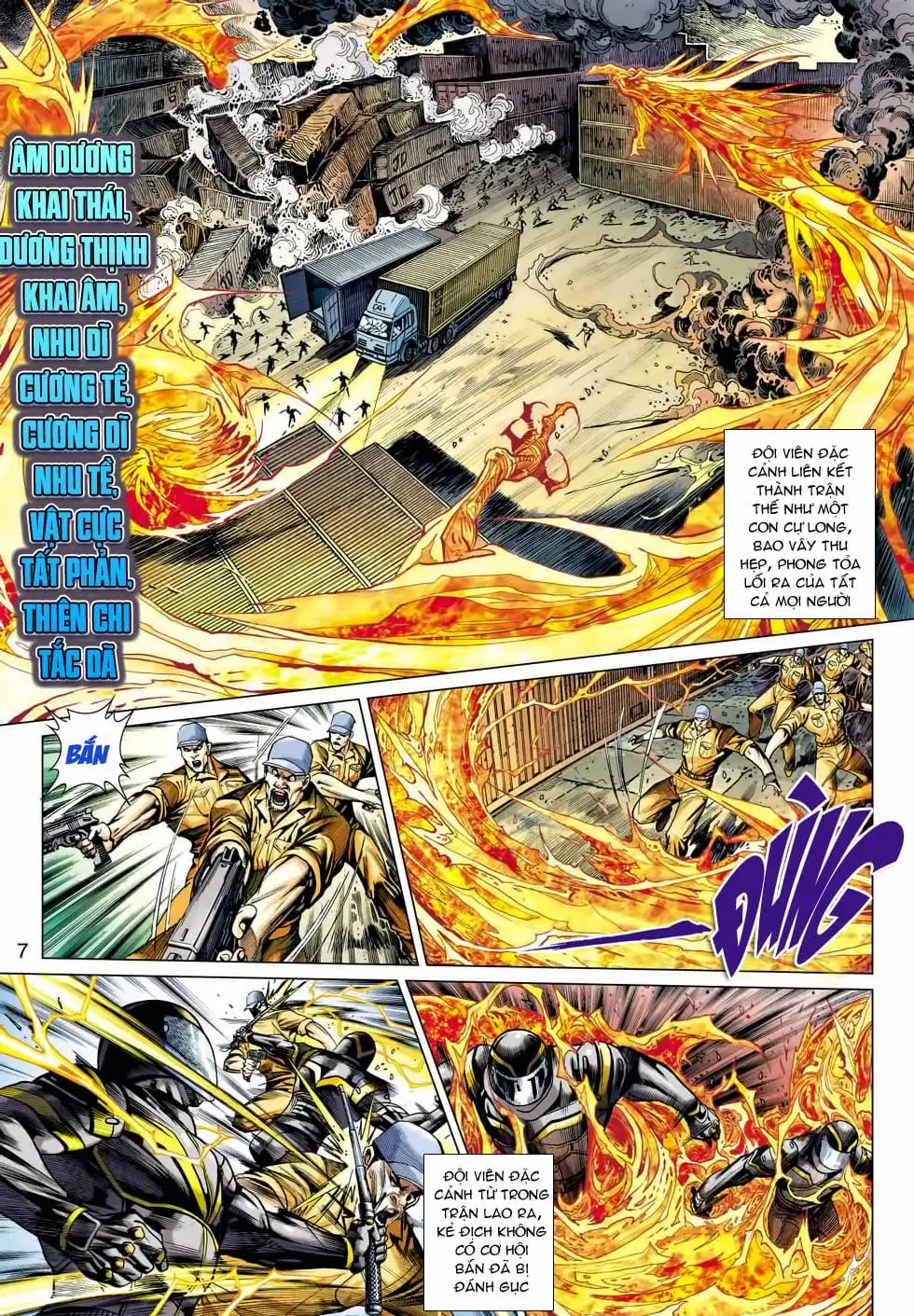 Chapter 806 - Image 8