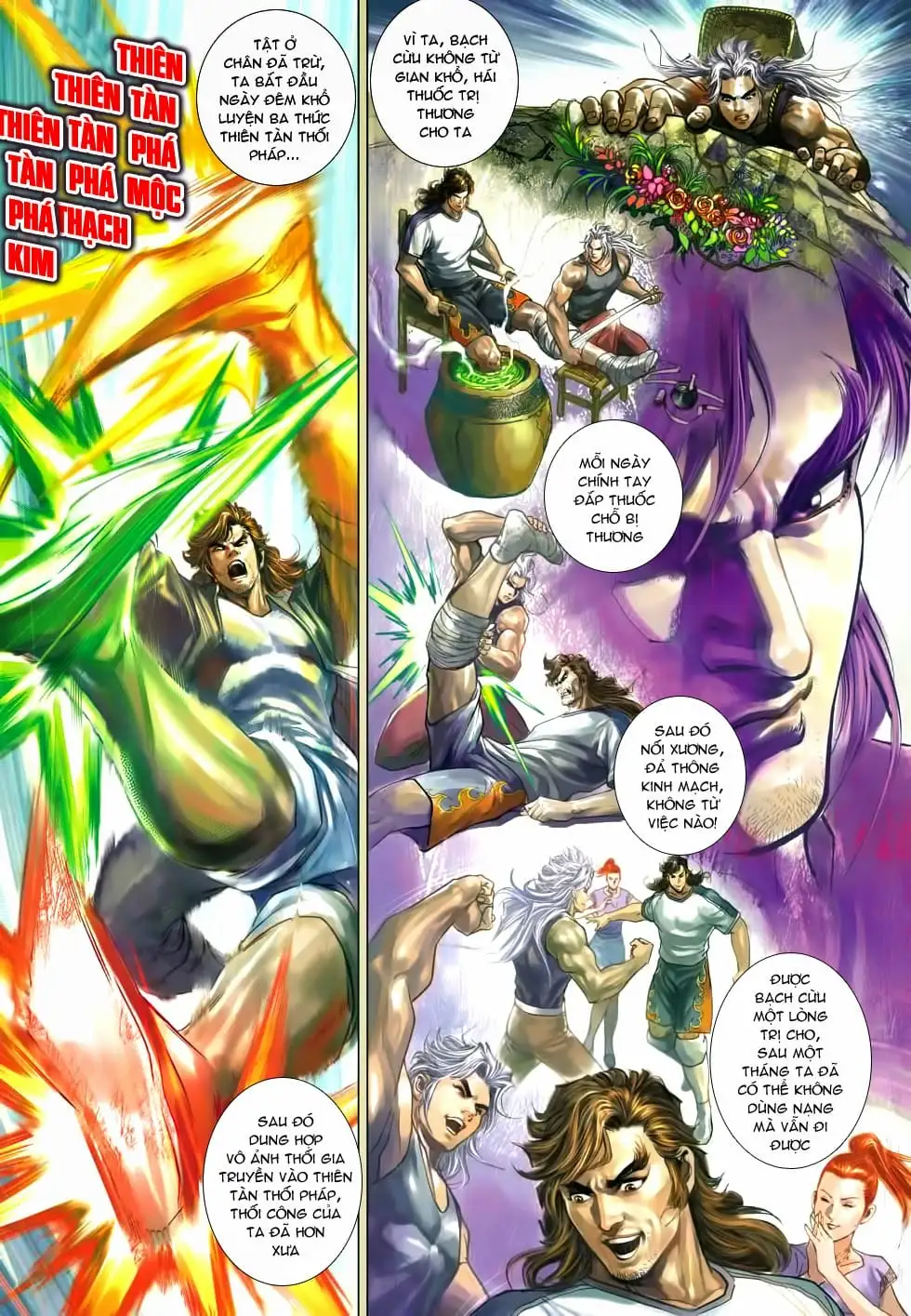 Chapter 807 - Image 2