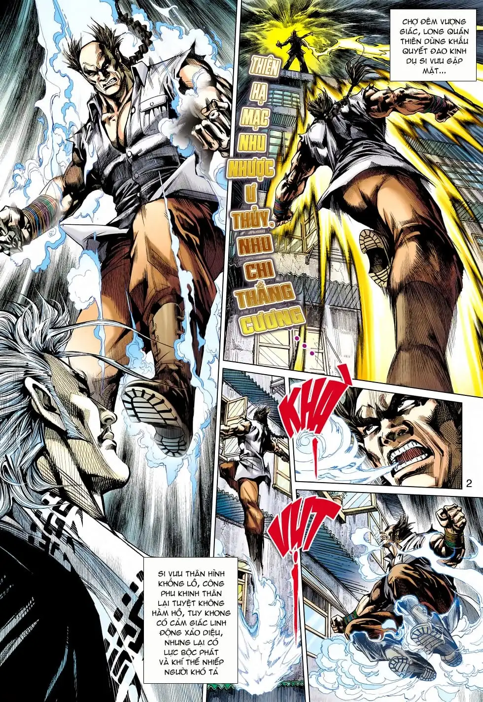 Chapter 807 - Image 15
