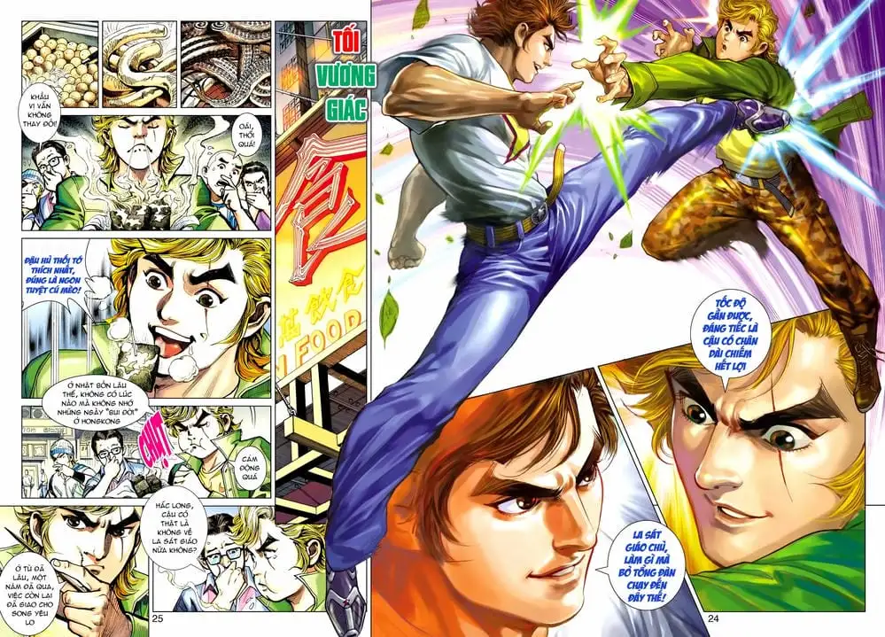 Chapter 807 - Image 5