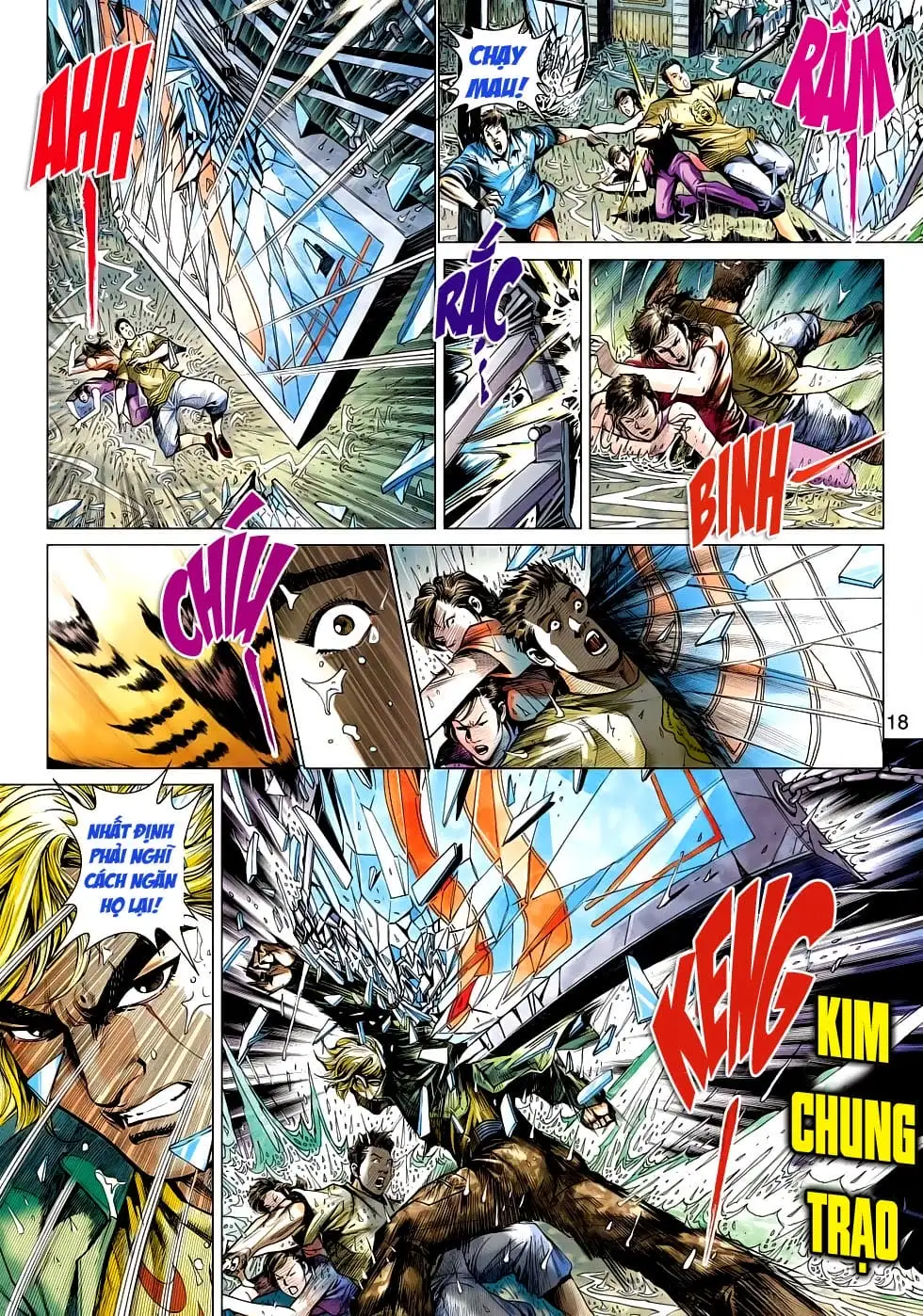 Chapter 808 - Image 11