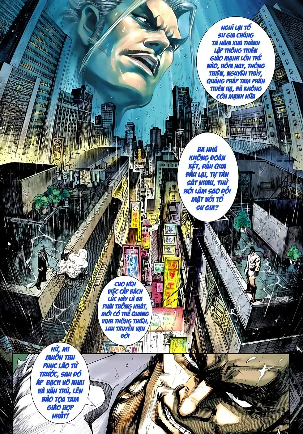 Chapter 808 - Image 4