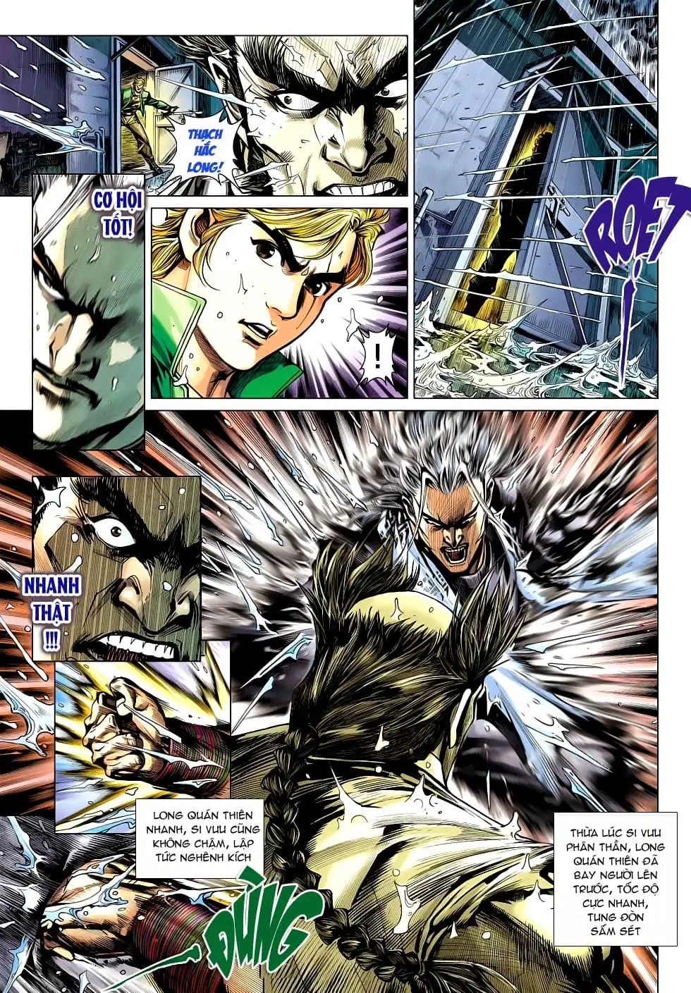 Chapter 808 - Image 6