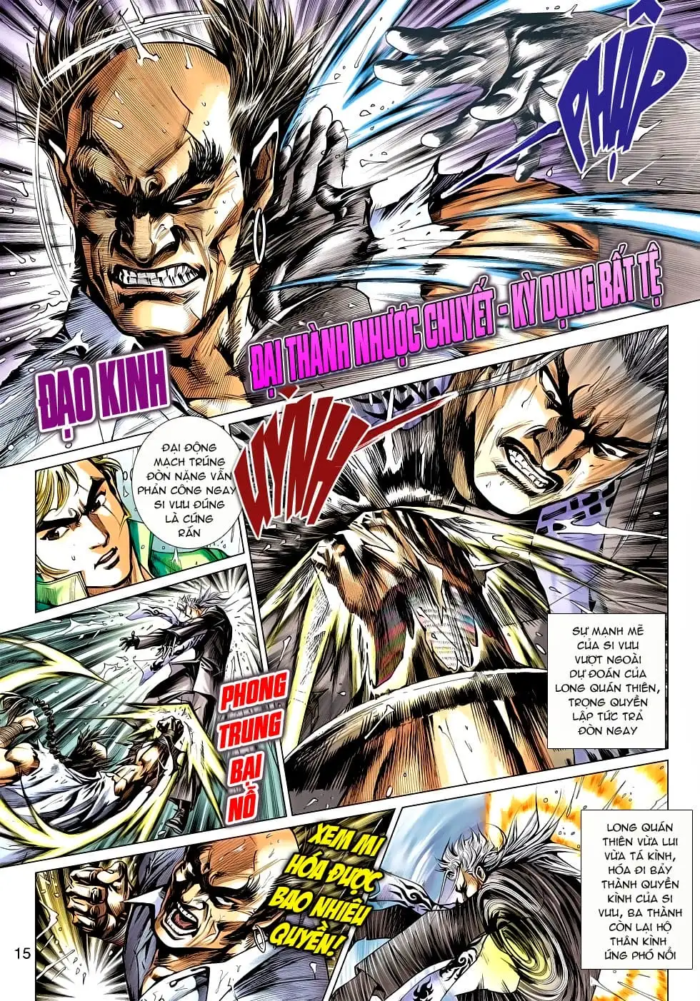 Chapter 808 - Image 8
