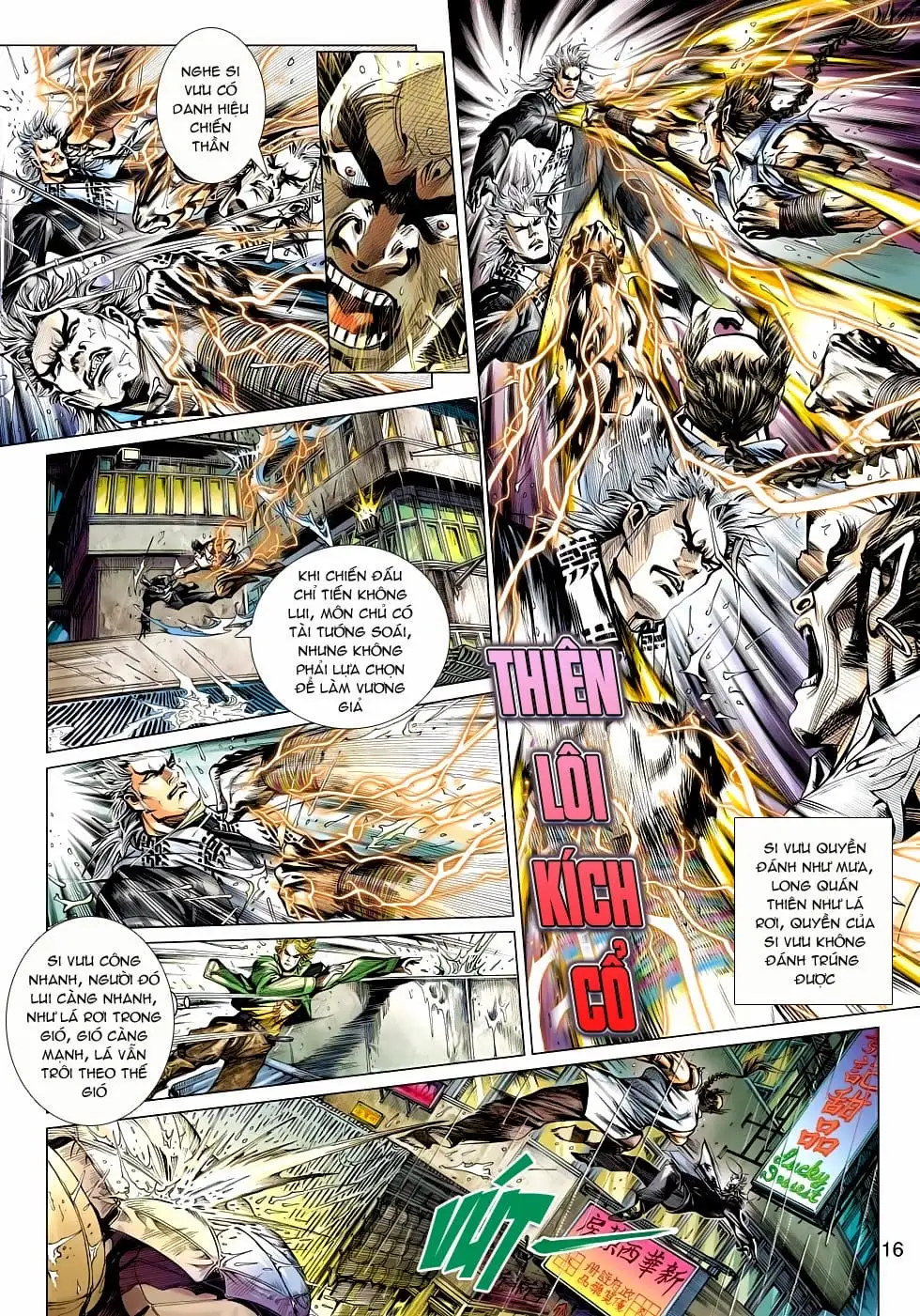 Chapter 808 - Image 9
