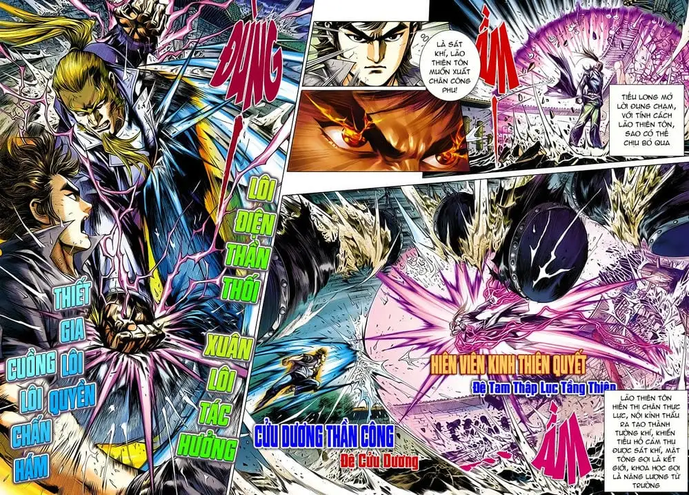 Chapter 809 - Image 14