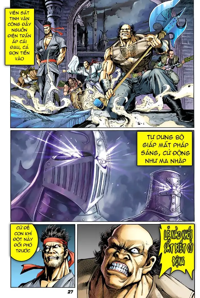 Chapter 81 - Image 2