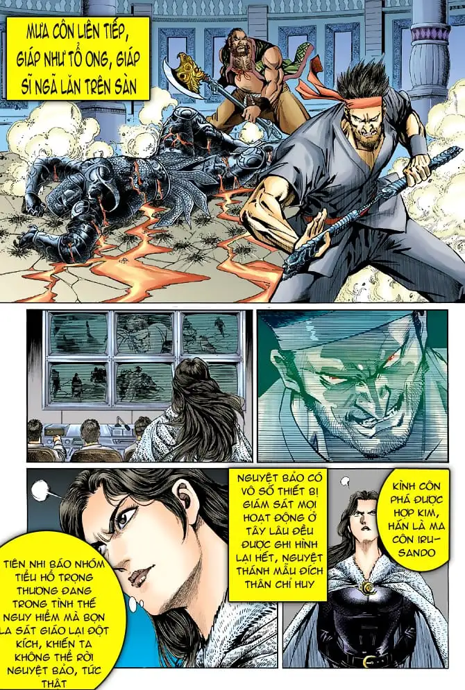 Chapter 81 - Image 8