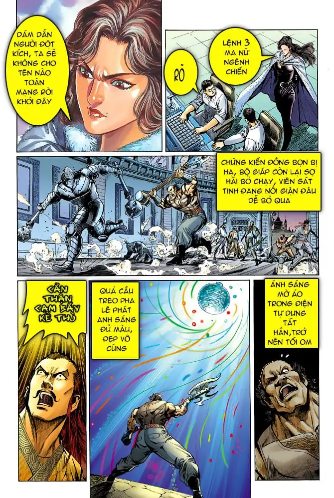 Chapter 81 - Image 9