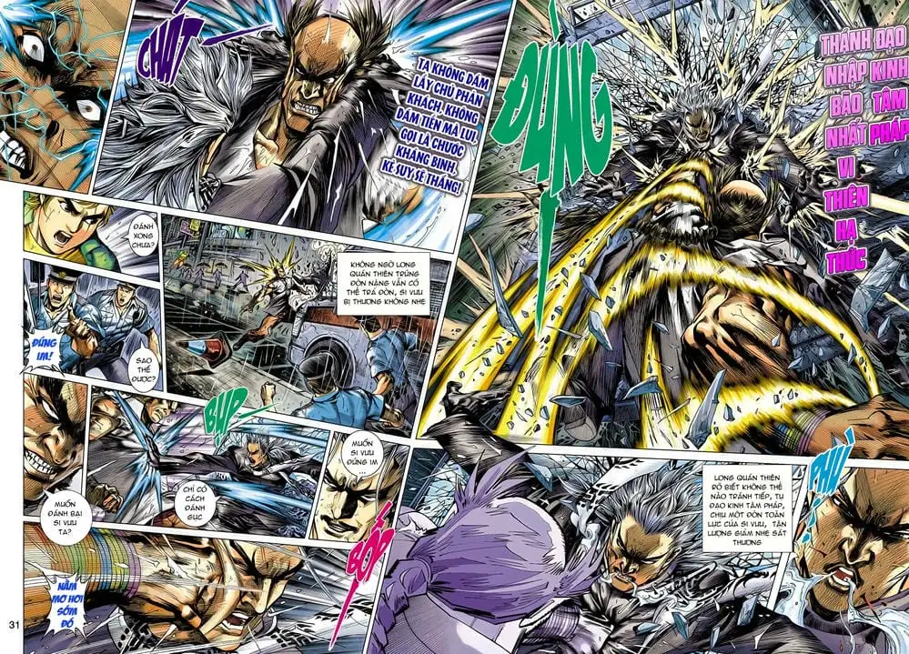 Chapter 810 - Image 13
